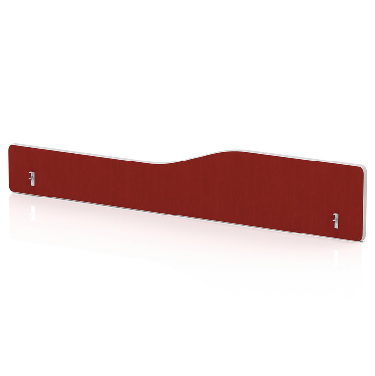 Impulse Plus Wave Backdrop Screen - 300mm High