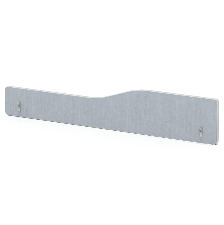 Impulse Plus Wave Backdrop Screen - 300mm High