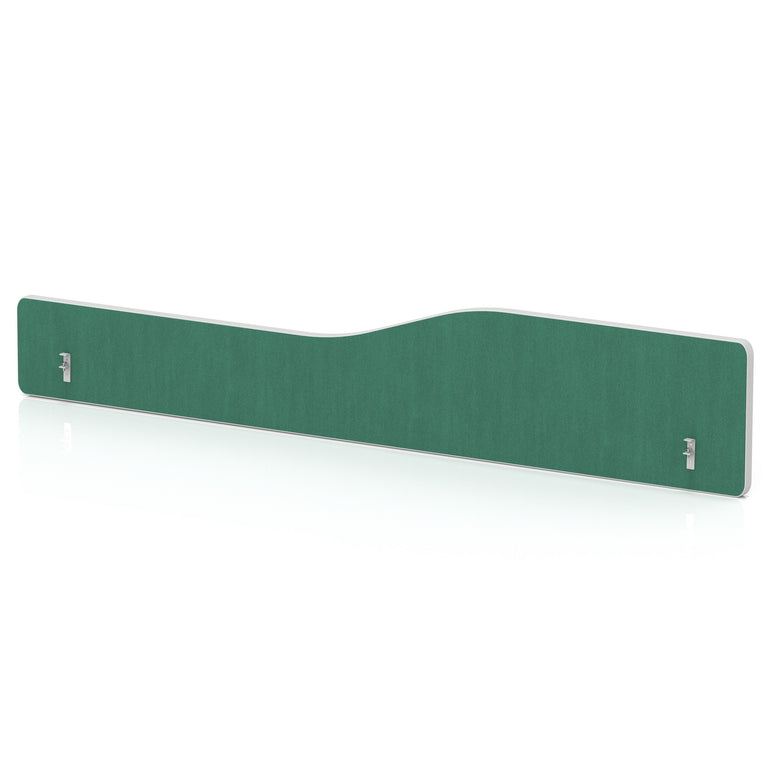 Impulse Plus Wave Backdrop Screen - 300mm High