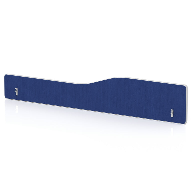 Impulse Plus Wave Backdrop Screen - 300mm High