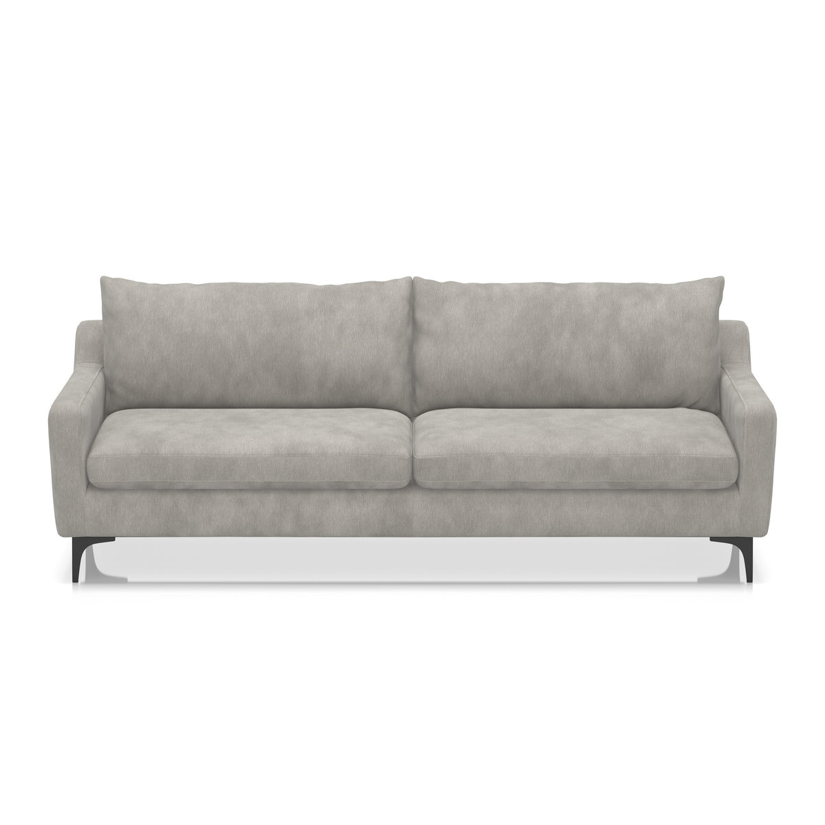Emmy Cushioned 3 Seater Sofa