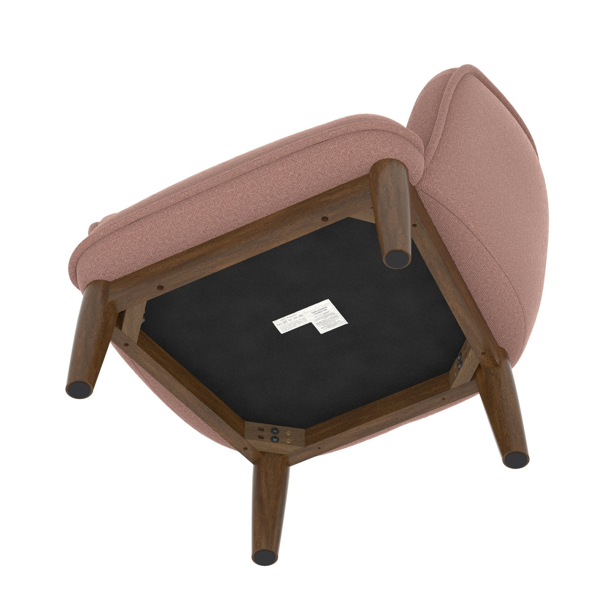 Lulu Accent Chair