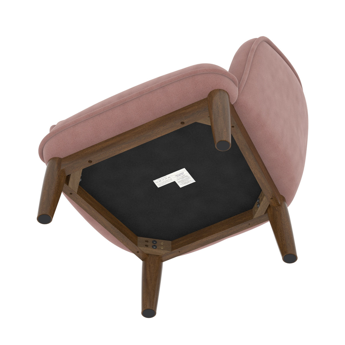 Lulu Accent Chair