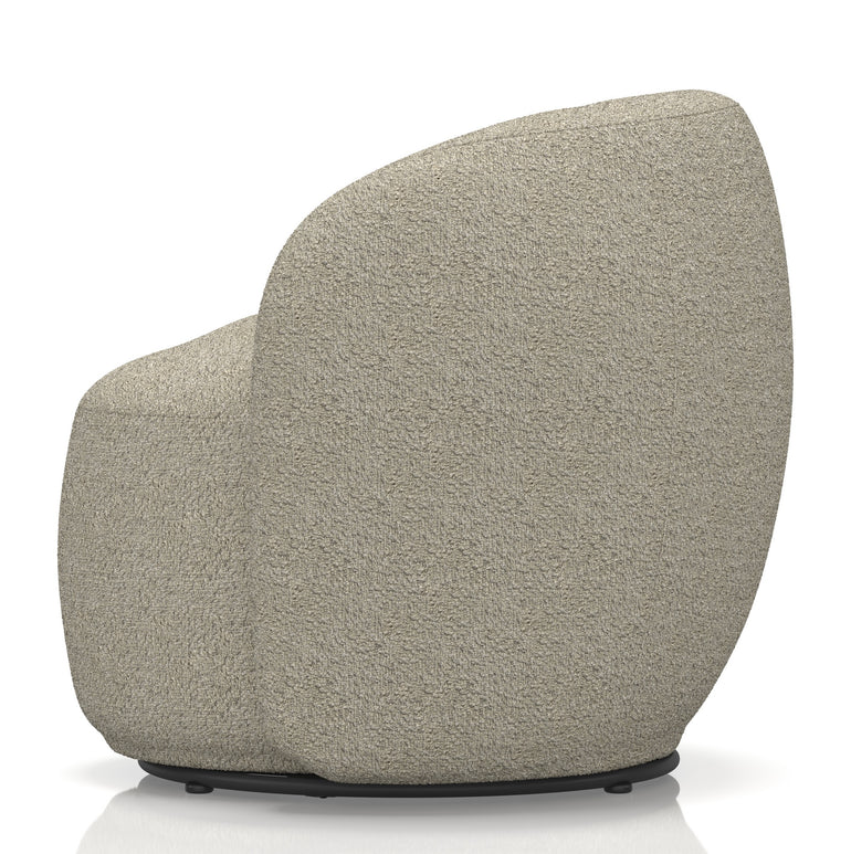 Phoebe Swivel Accent Chair
