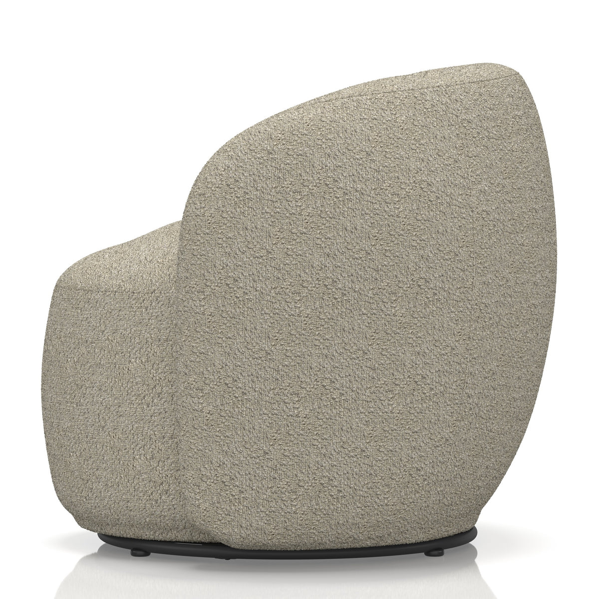 Phoebe Swivel Accent Chair
