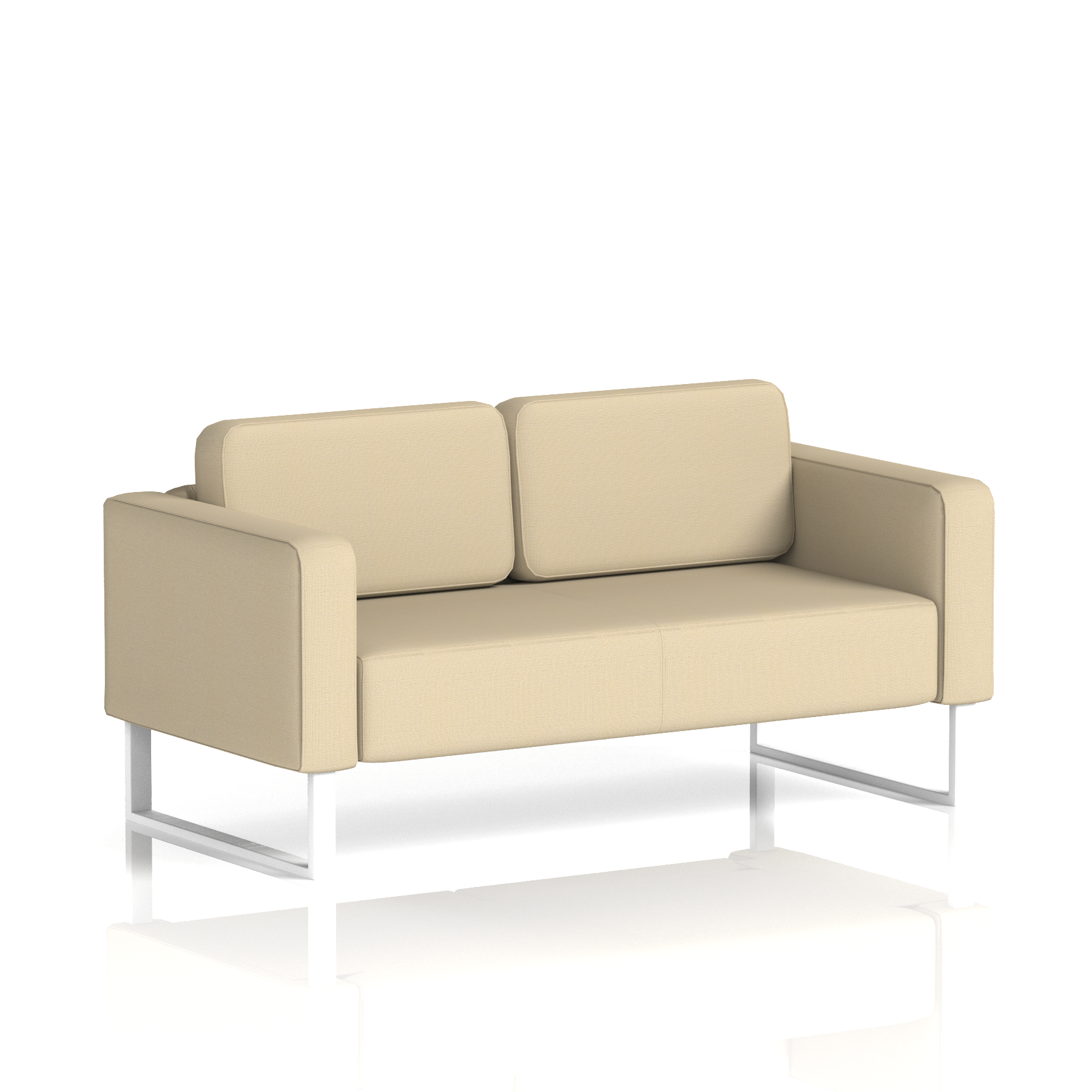 Brixworth Sofa 2 Seater