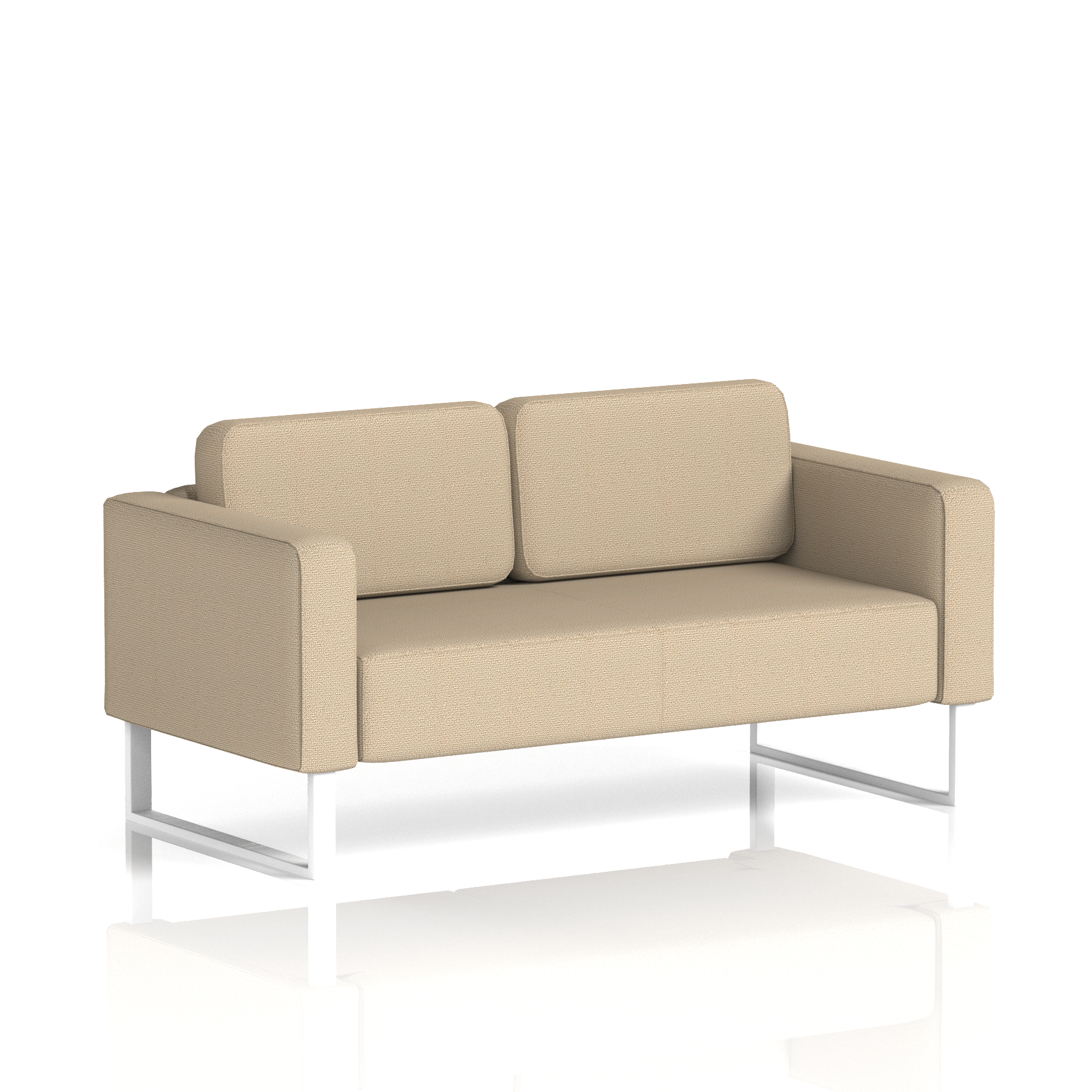 Brixworth Sofa 2 Seater