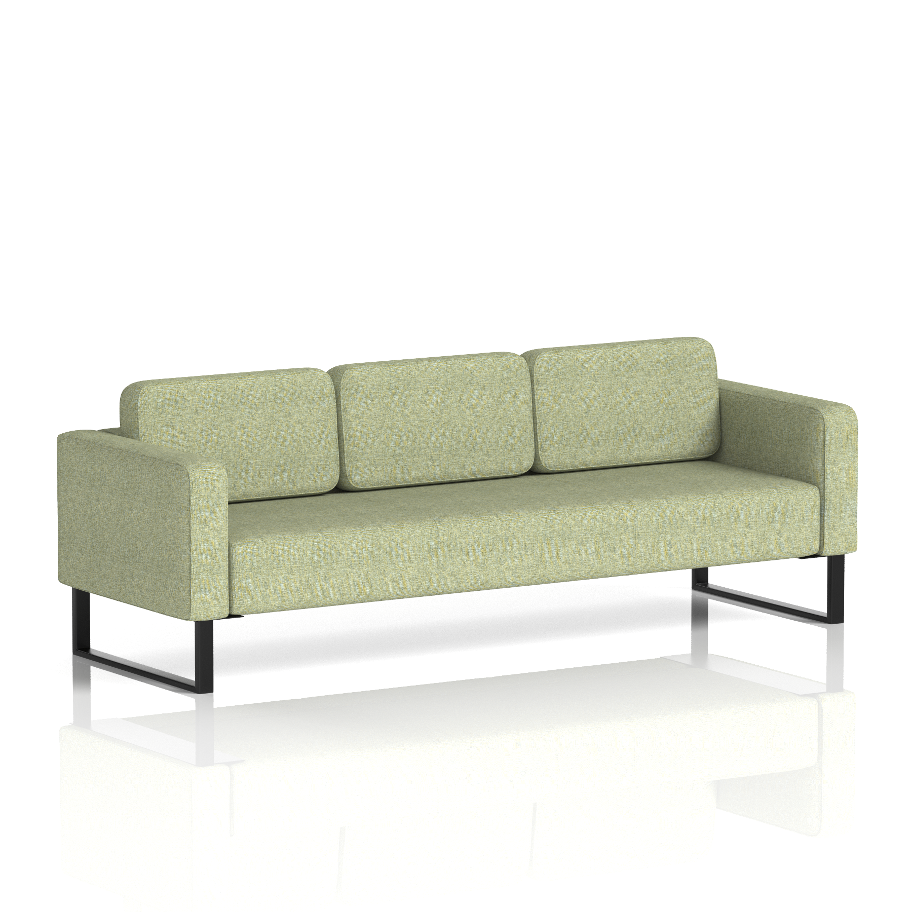 Brixworth Sofa 3 Seater