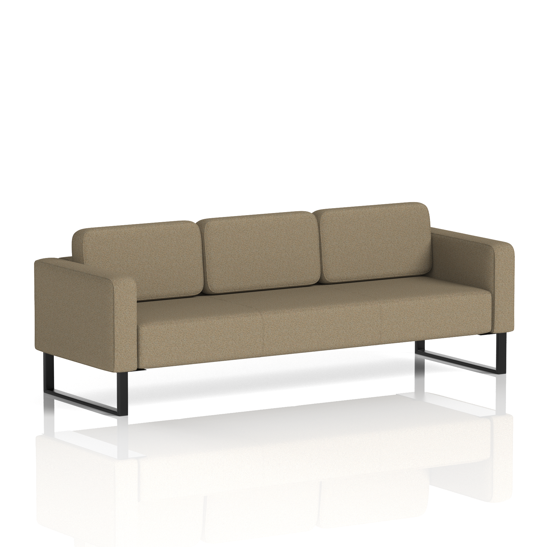 Brixworth Sofa 3 Seater