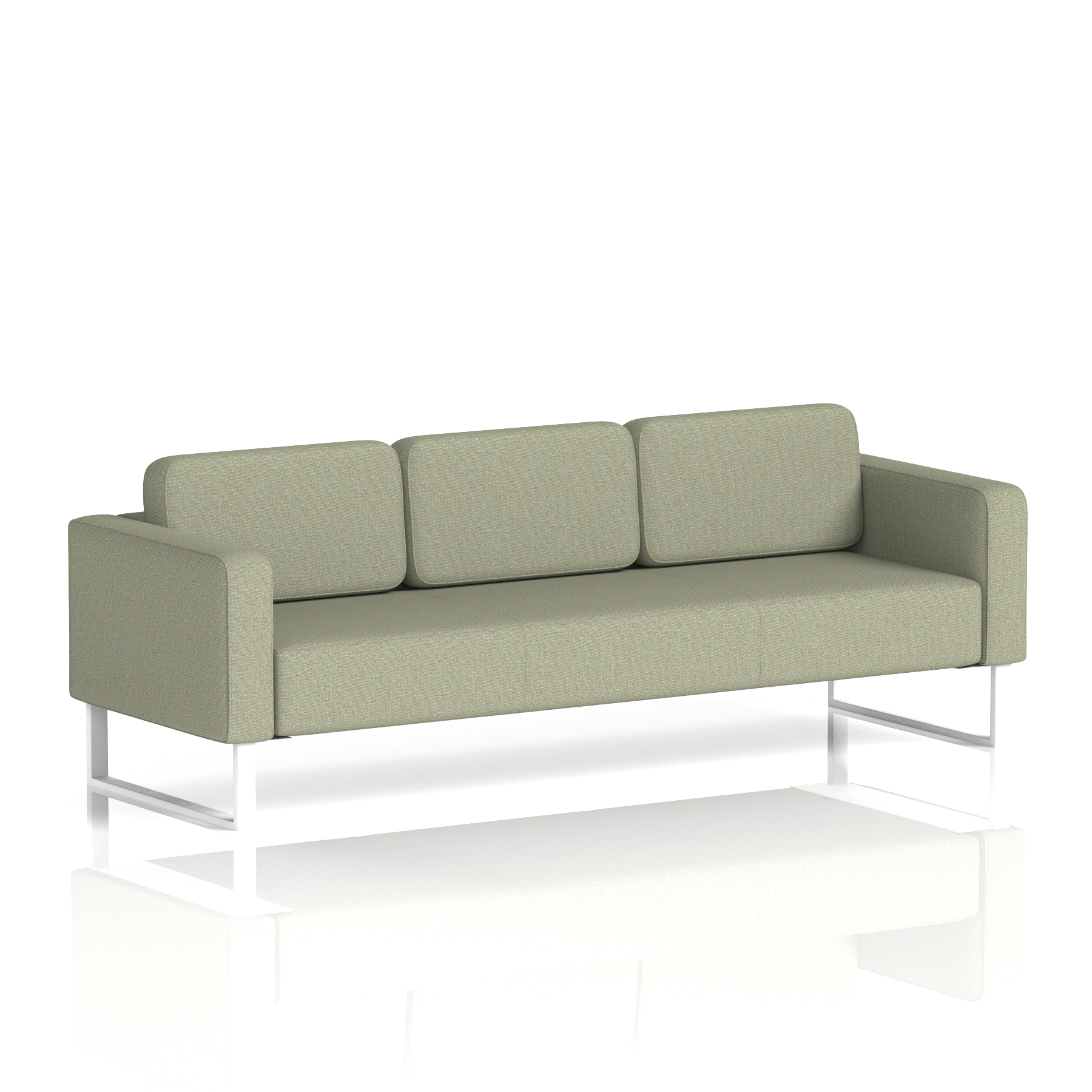 Brixworth Sofa 3 Seater