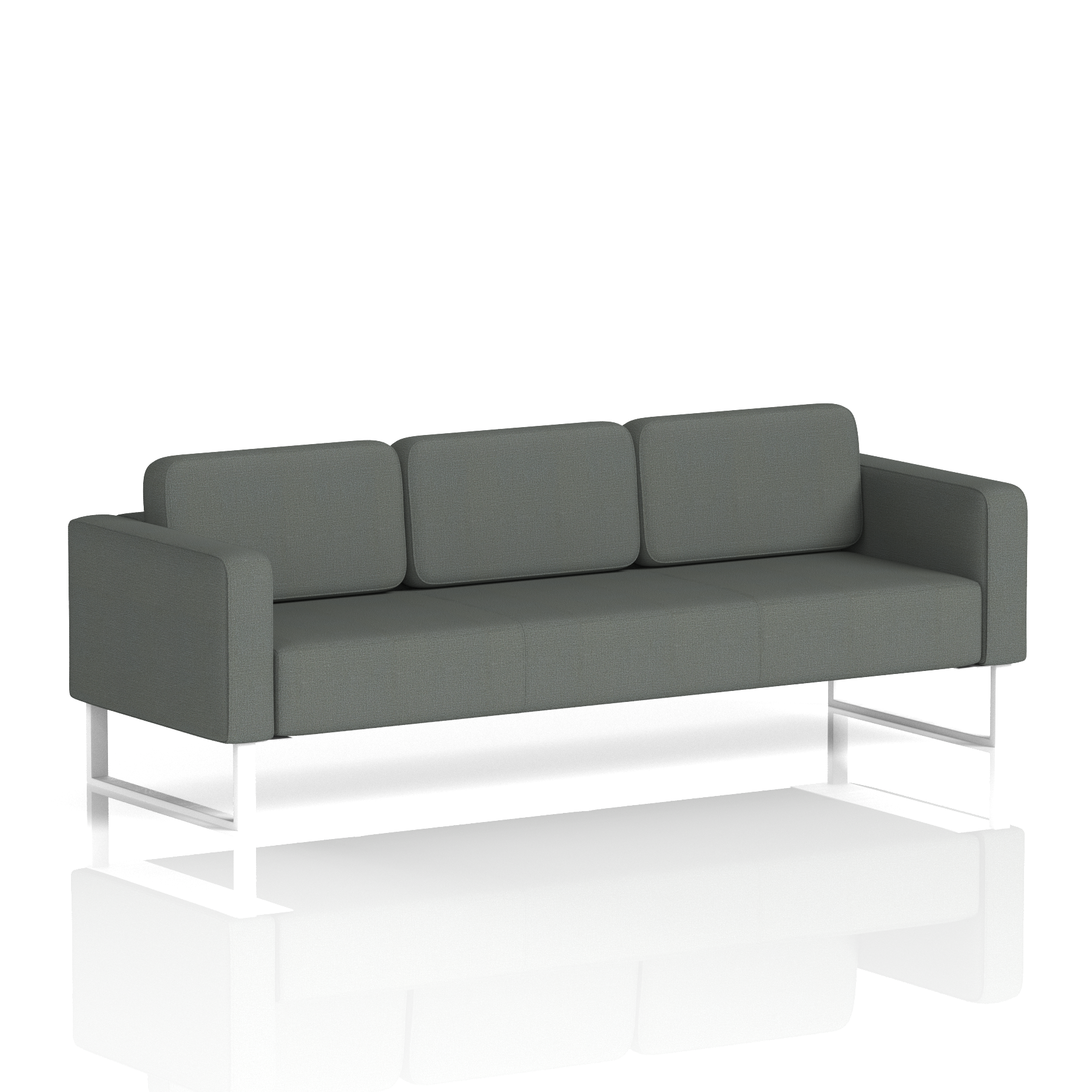 Brixworth Sofa 3 Seater