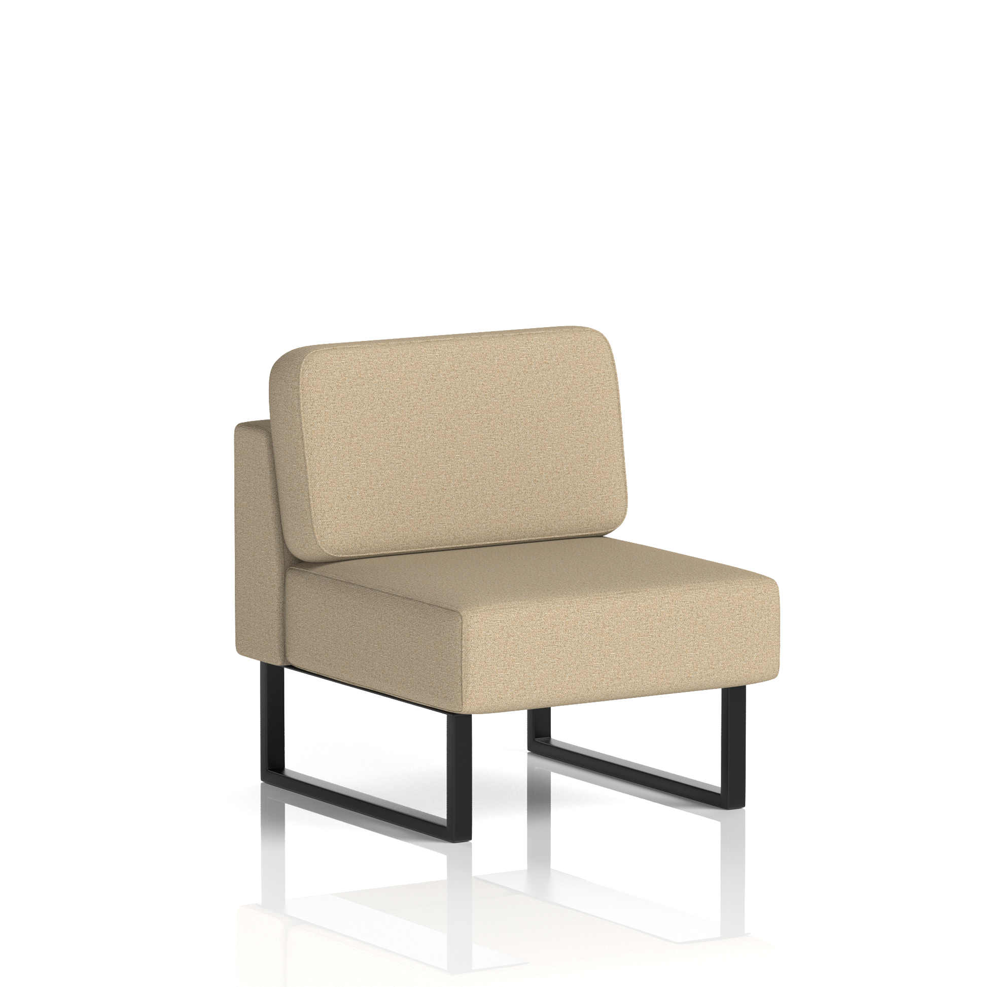 Brixworth Modular Seating Central Unit