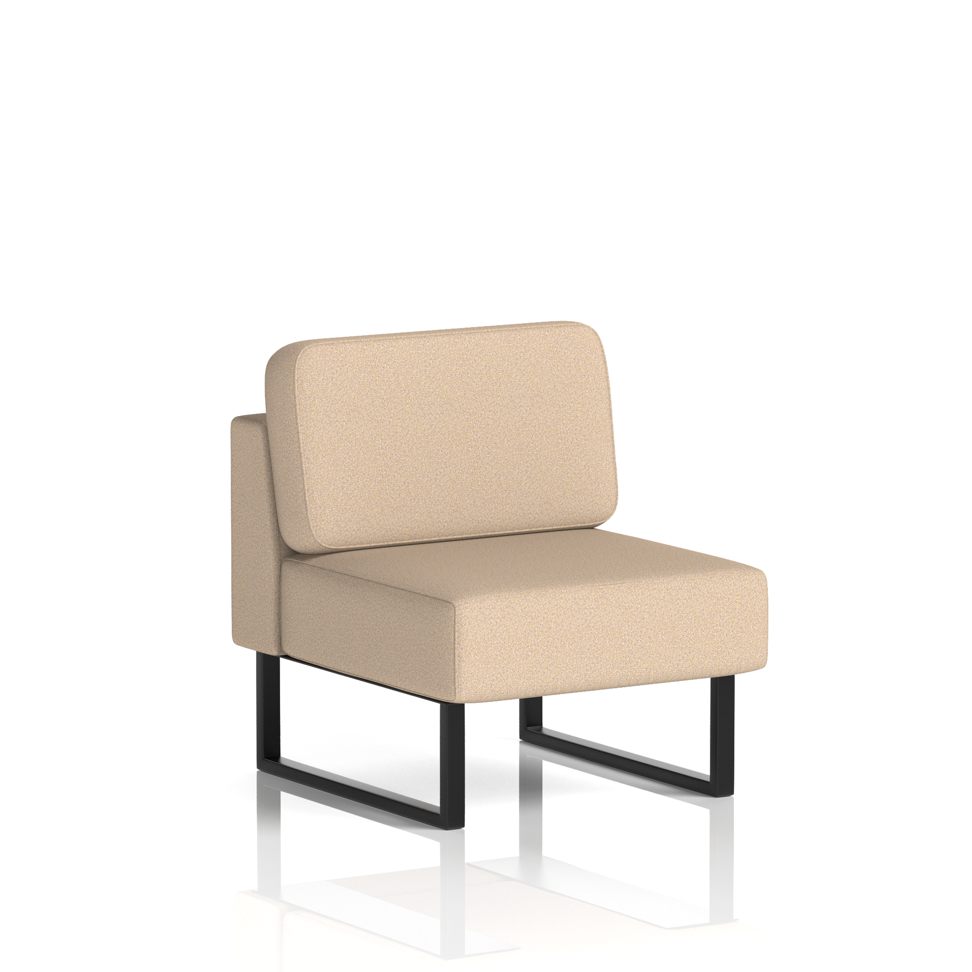 Brixworth Modular Seating Central Unit