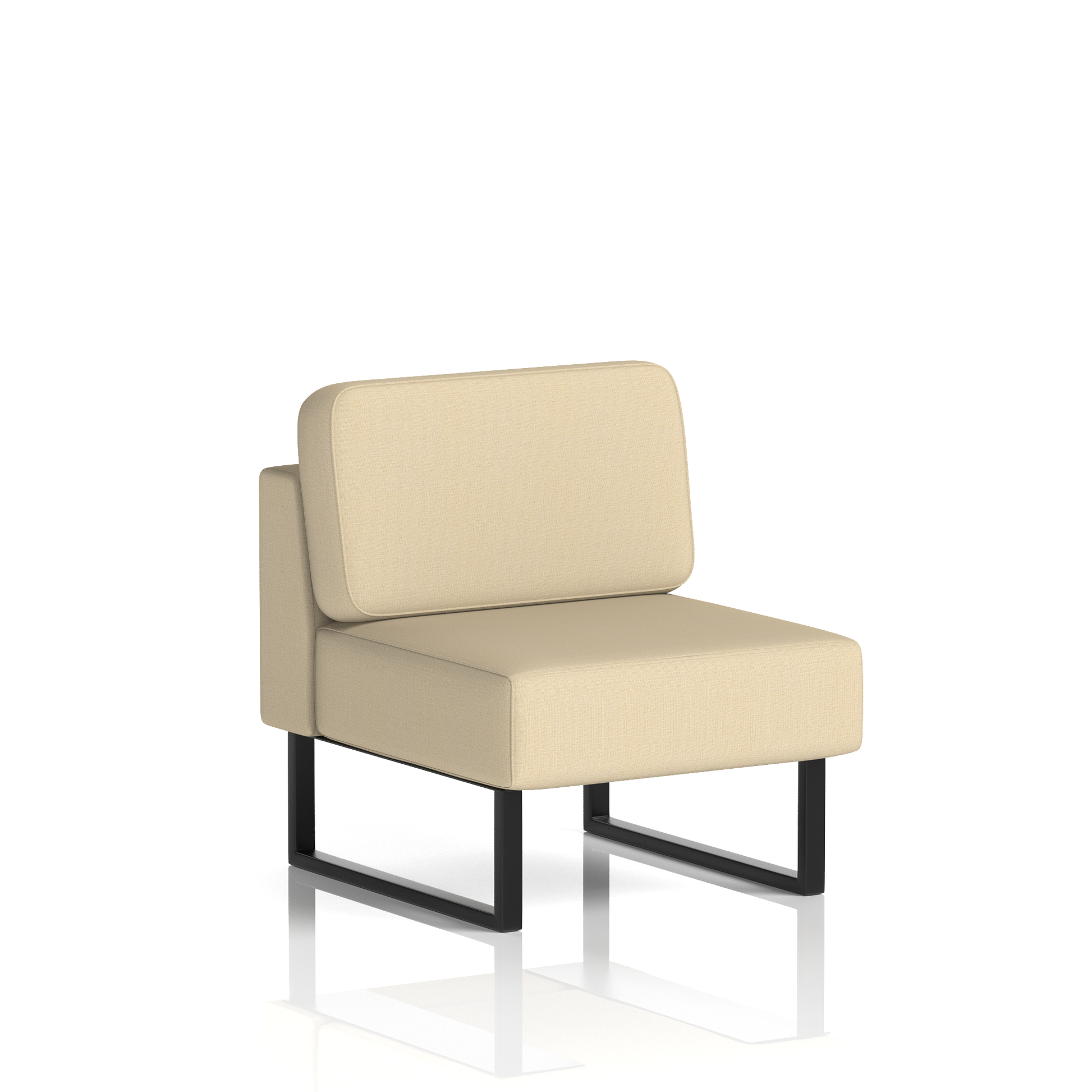 Brixworth Modular Seating Central Unit