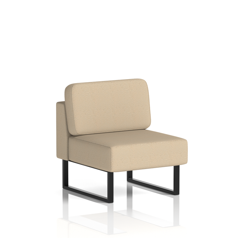Brixworth Modular Seating Central Unit