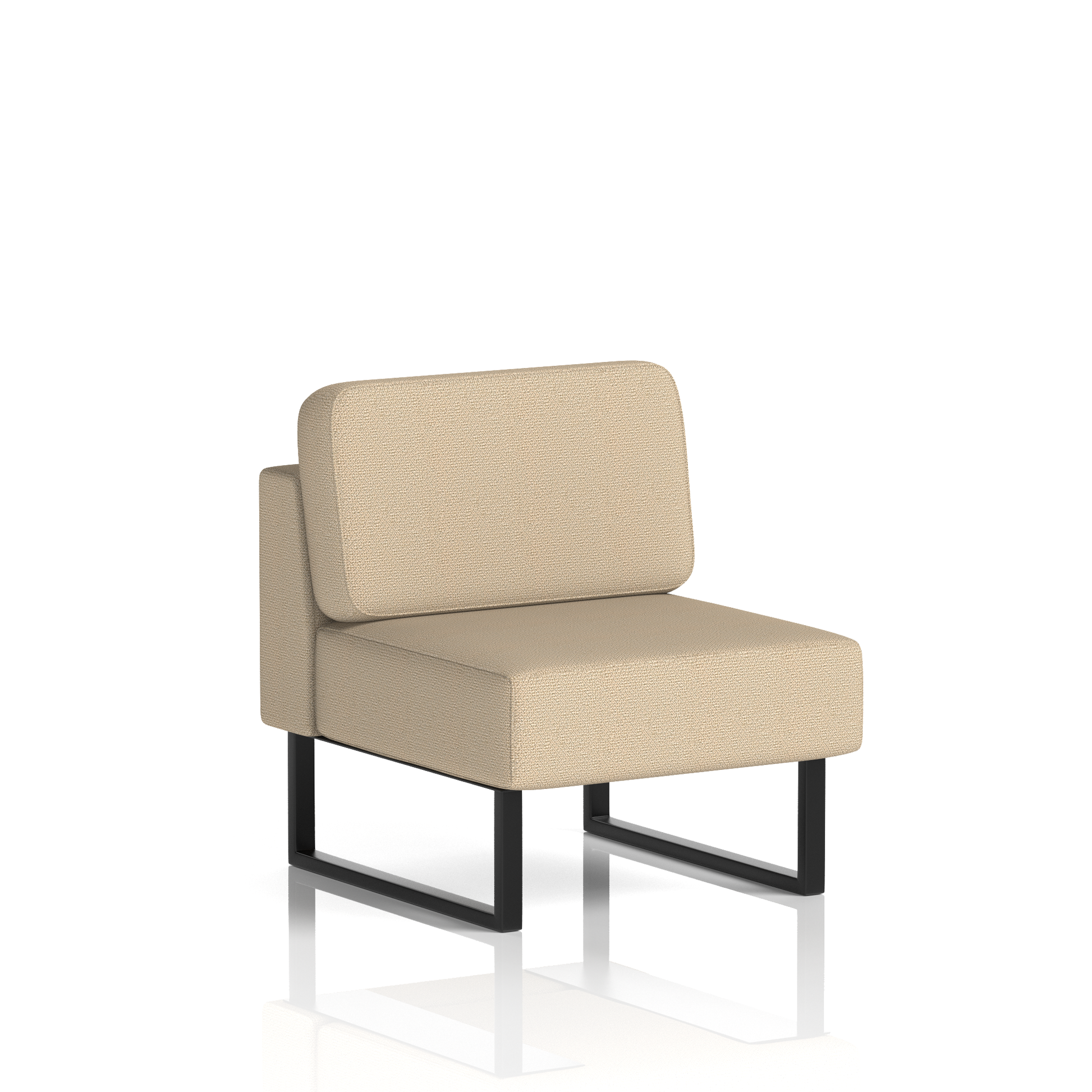 Brixworth Modular Seating Central Unit