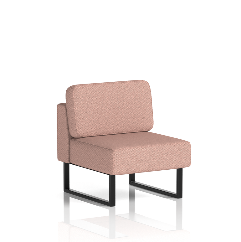 Brixworth Modular Seating Central Unit
