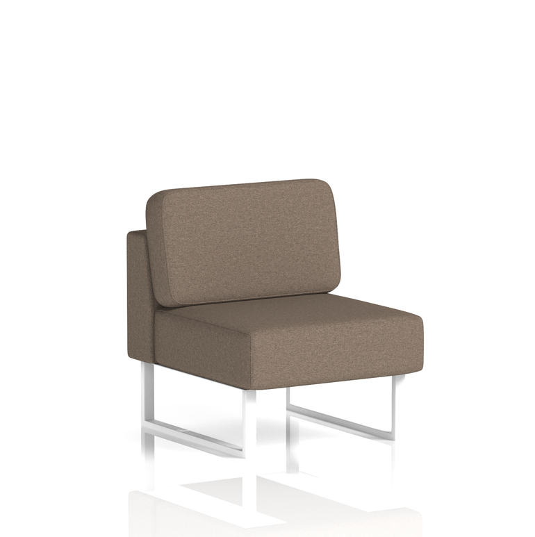 Brixworth Modular Seating Central Unit