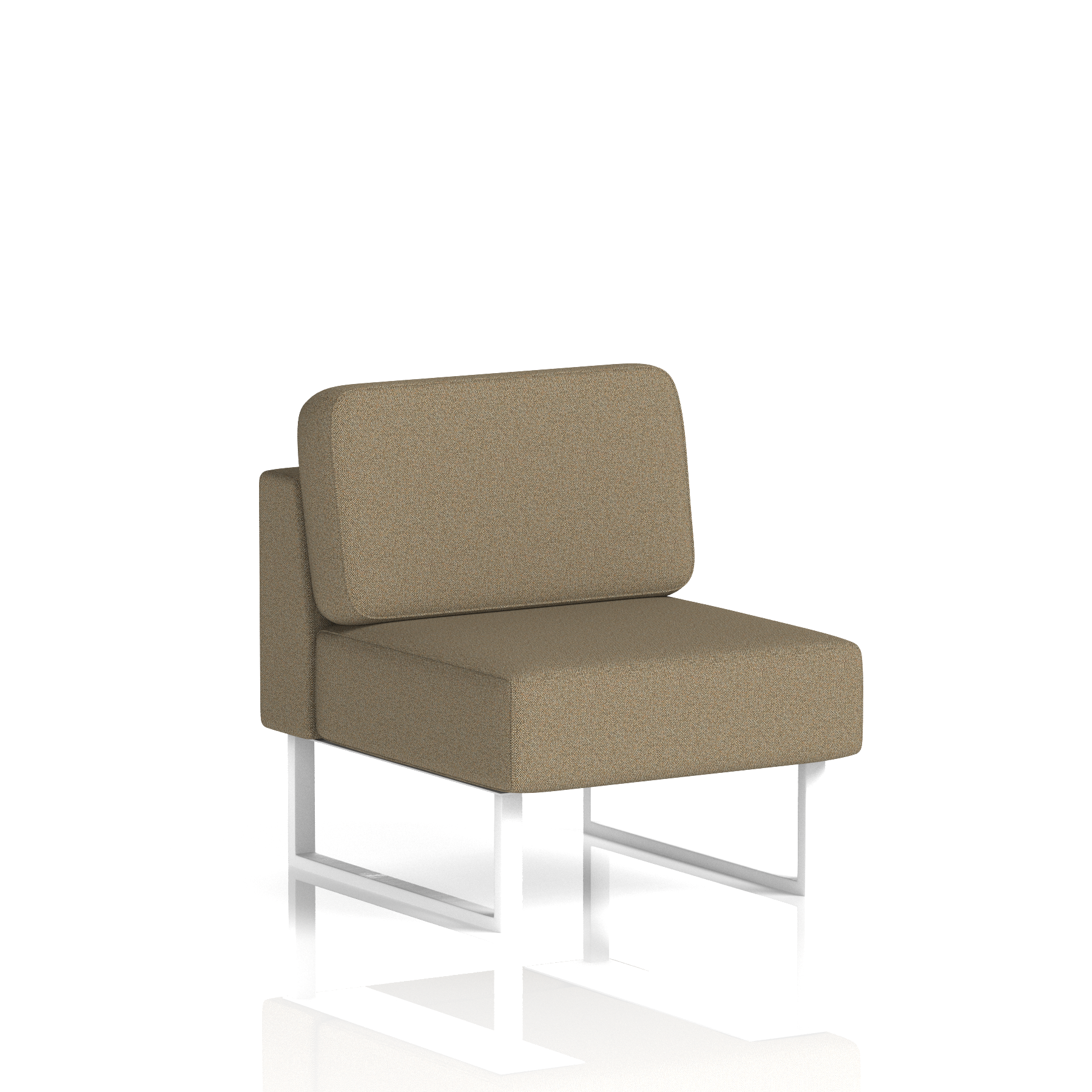 Brixworth Modular Seating Central Unit