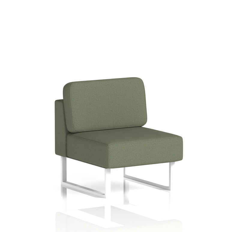Brixworth Modular Seating Central Unit