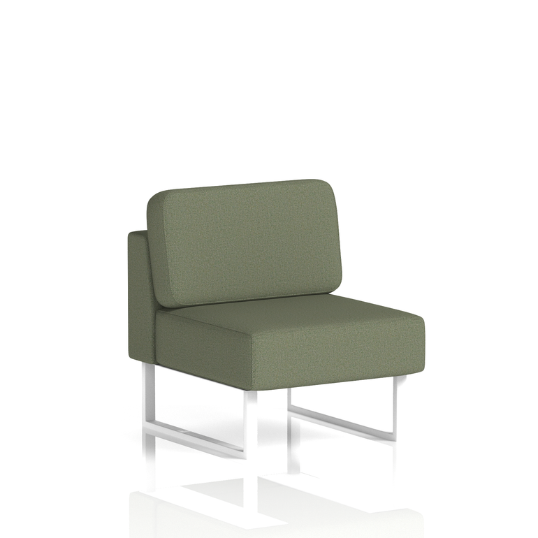 Brixworth Modular Seating Central Unit