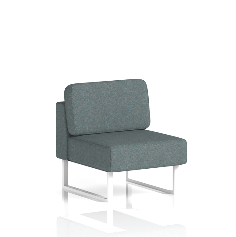 Brixworth Modular Seating Central Unit