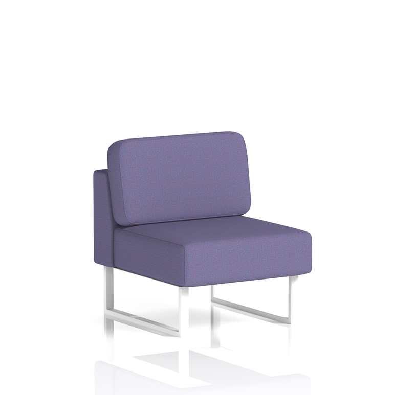 Brixworth Modular Seating Central Unit