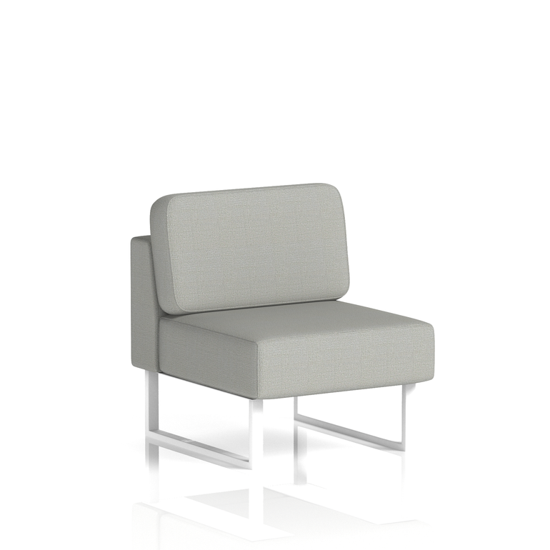 Brixworth Modular Seating Central Unit