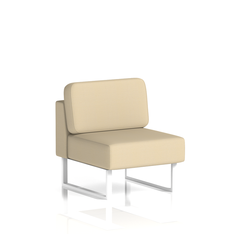 Brixworth Modular Seating Central Unit