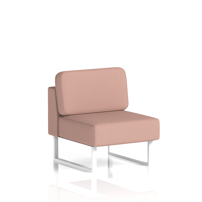 Brixworth Modular Seating Central Unit