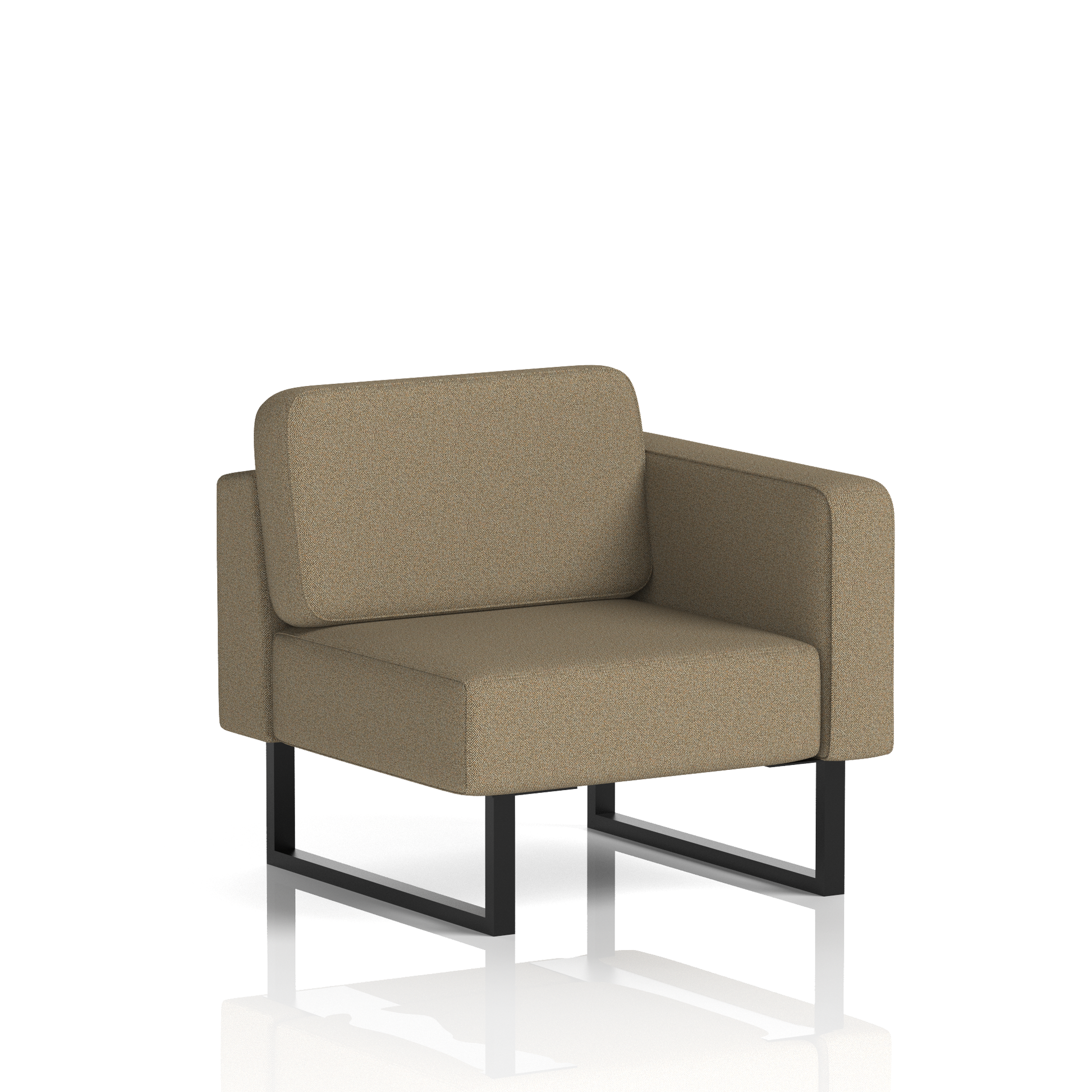 Brixworth Modular Seating Left Unit