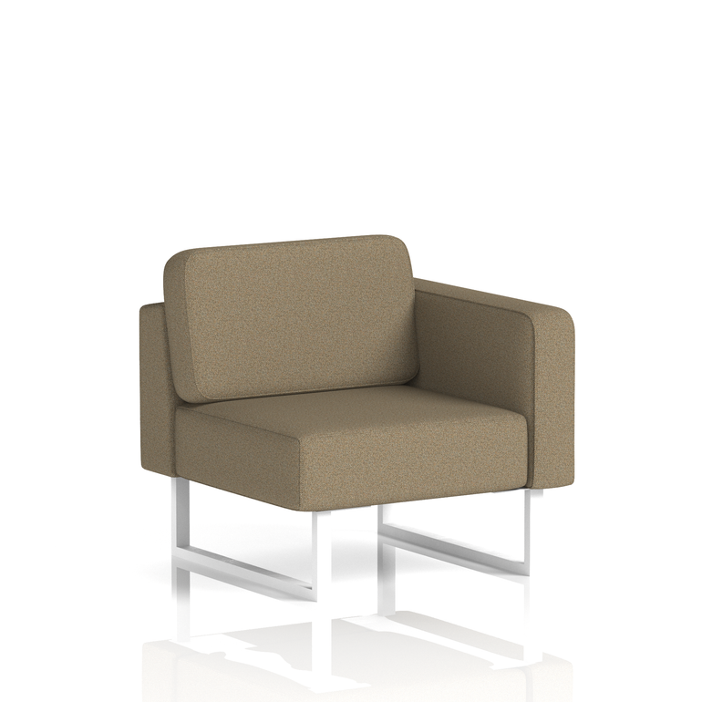 Brixworth Modular Seating Left Unit