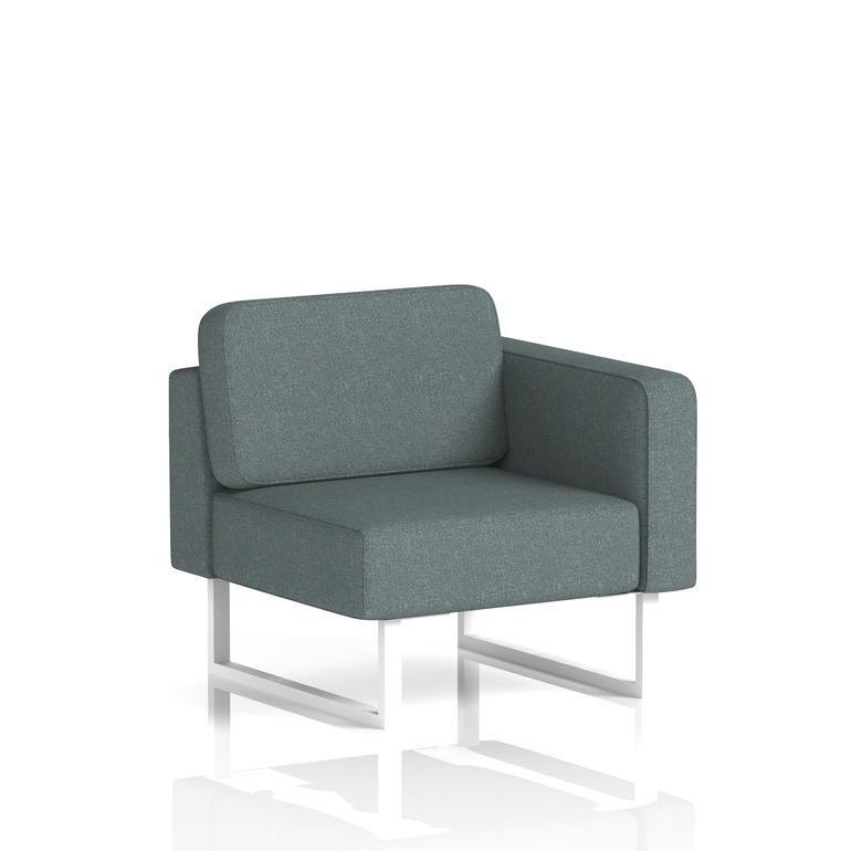 Brixworth Modular Seating Left Unit