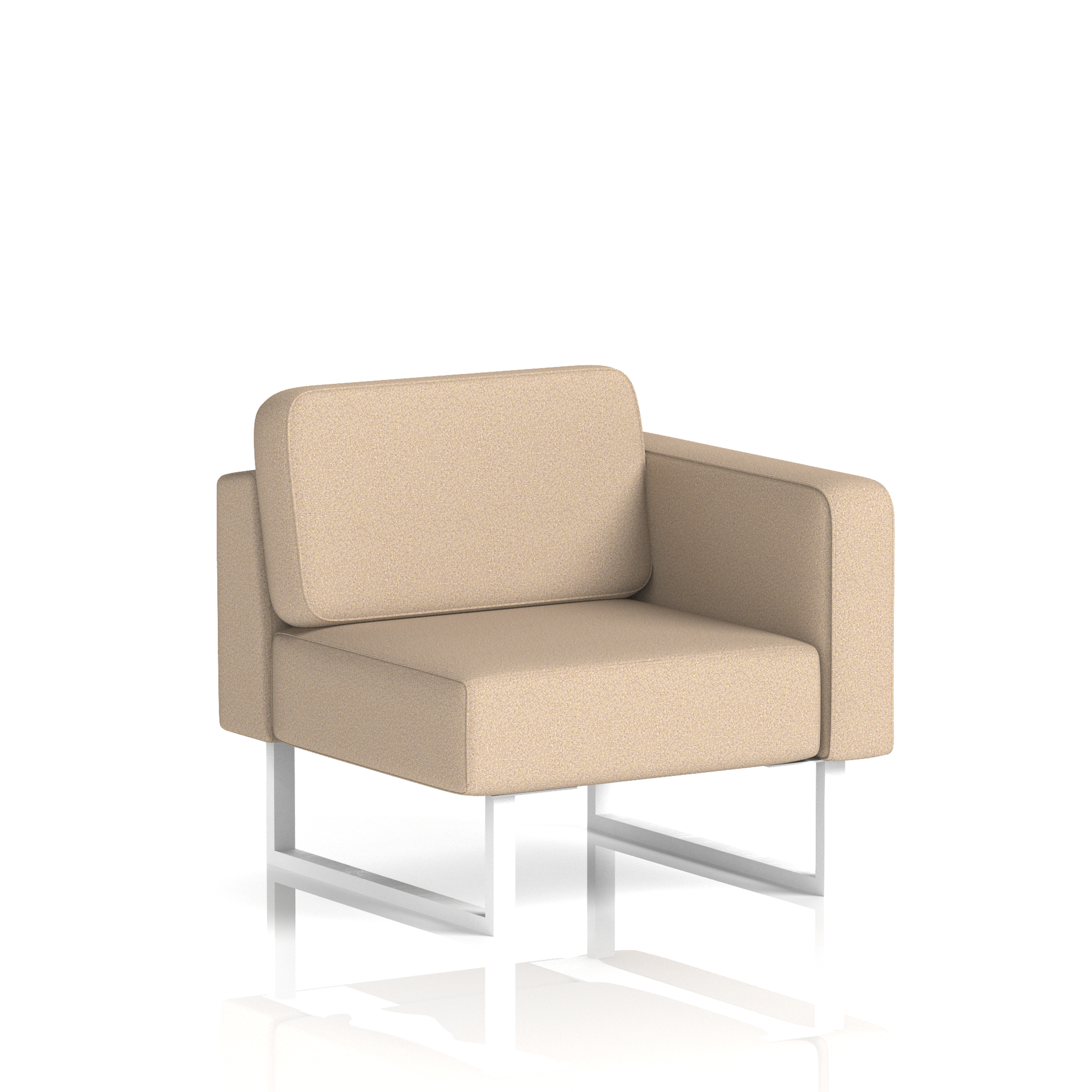 Brixworth Modular Seating Left Unit