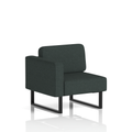  Rivet - Charcoal