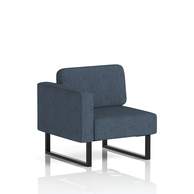 Brixworth Modular Seating Right Unit