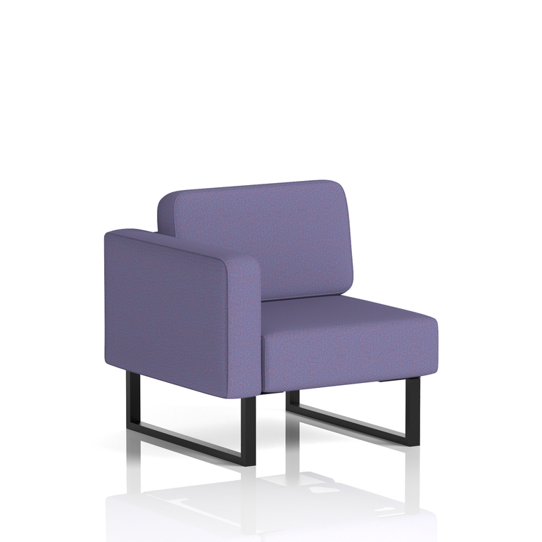 Brixworth Modular Seating Right Unit