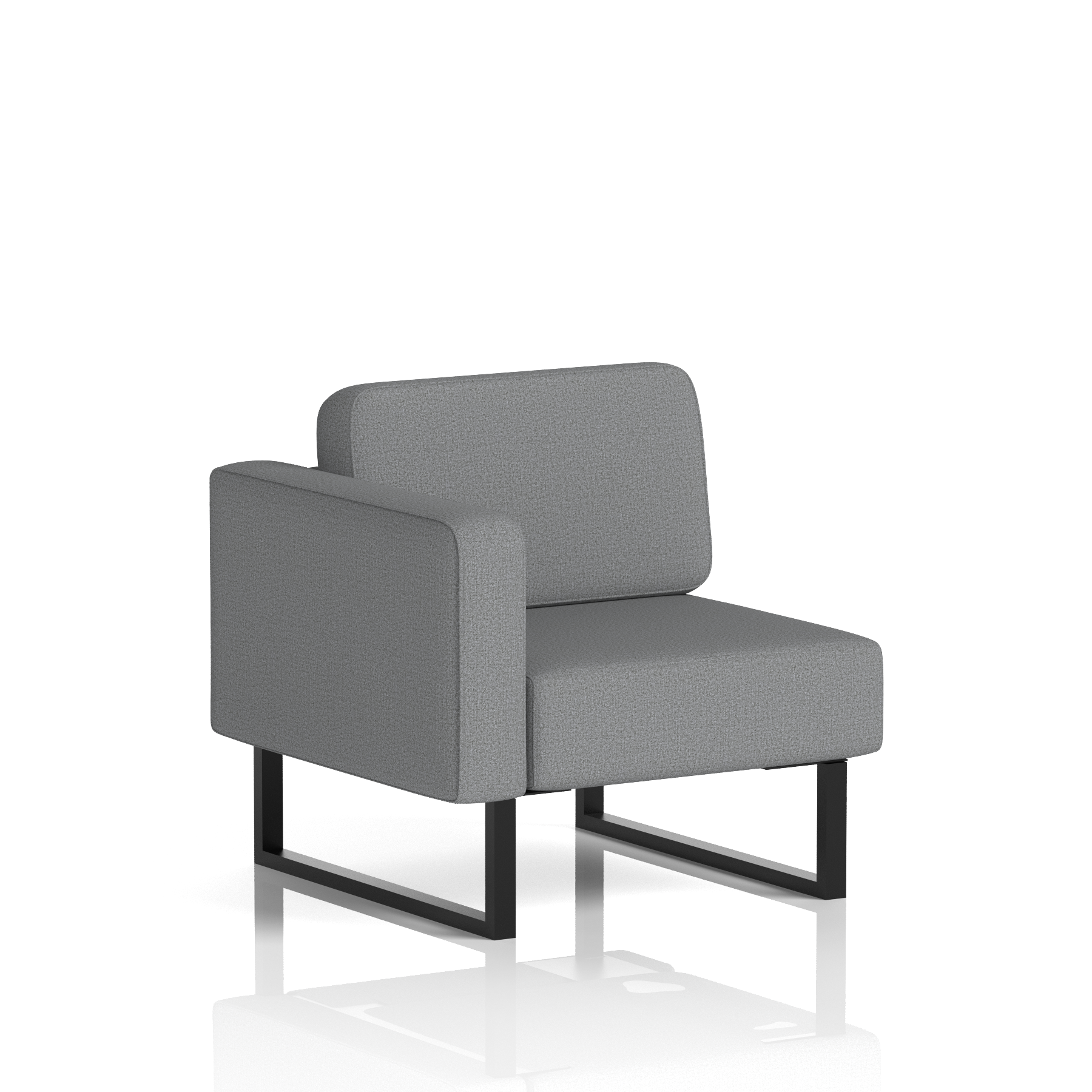 Brixworth Modular Seating Right Unit