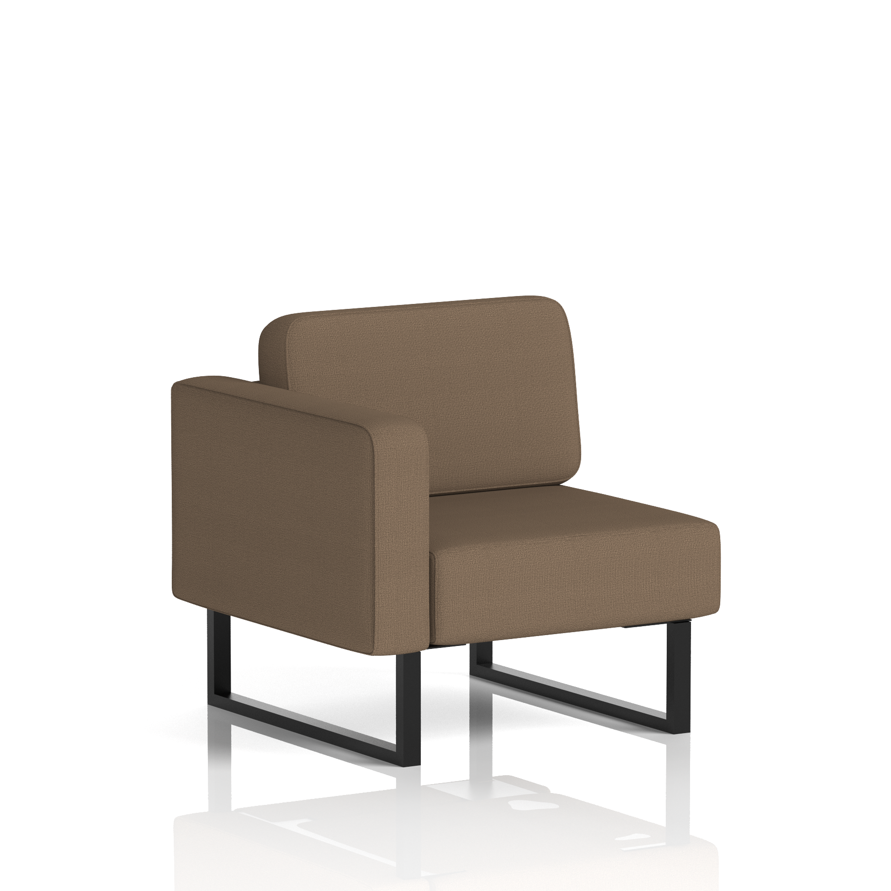 Brixworth Modular Seating Right Unit