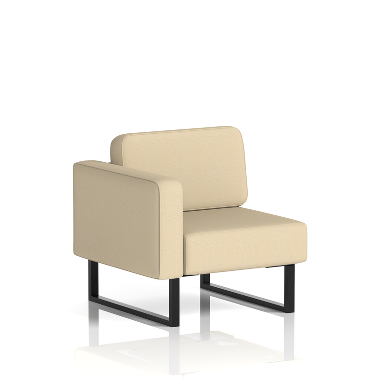 Brixworth Modular Seating Right Unit