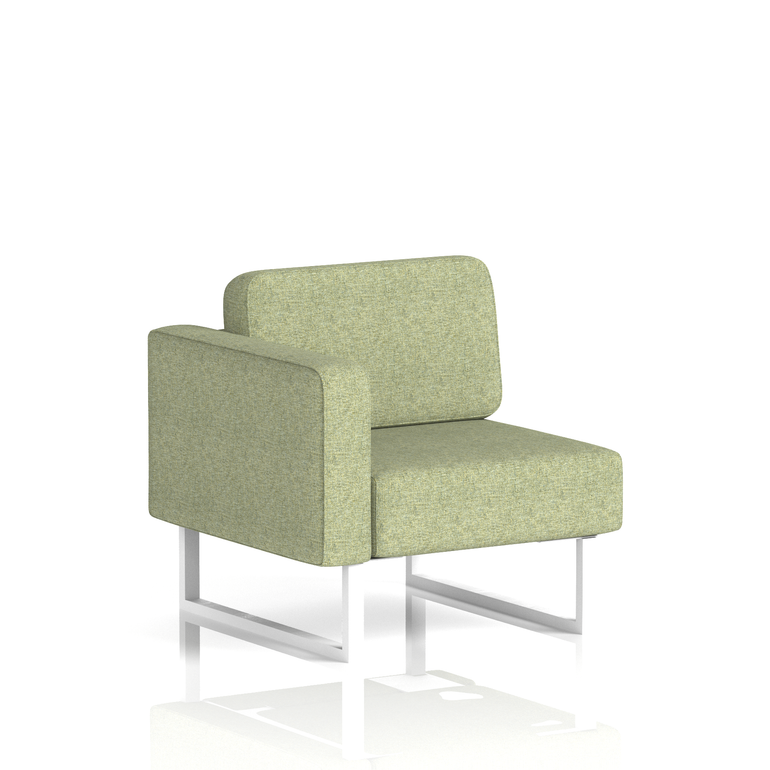 Brixworth Modular Seating Right Unit