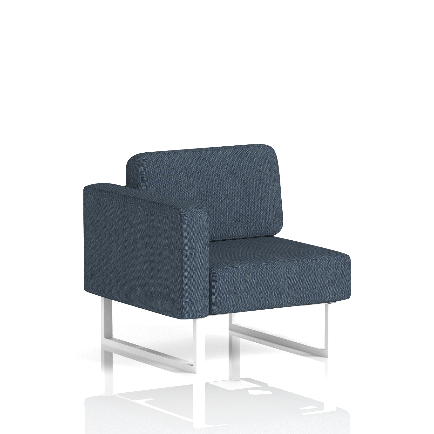 Brixworth Modular Seating Right Unit