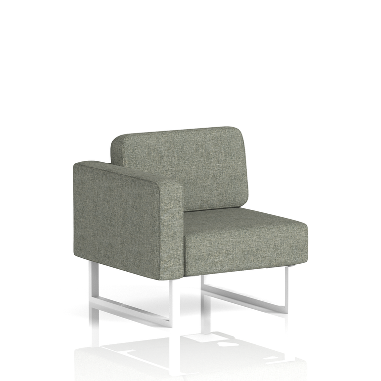 Brixworth Modular Seating Right Unit