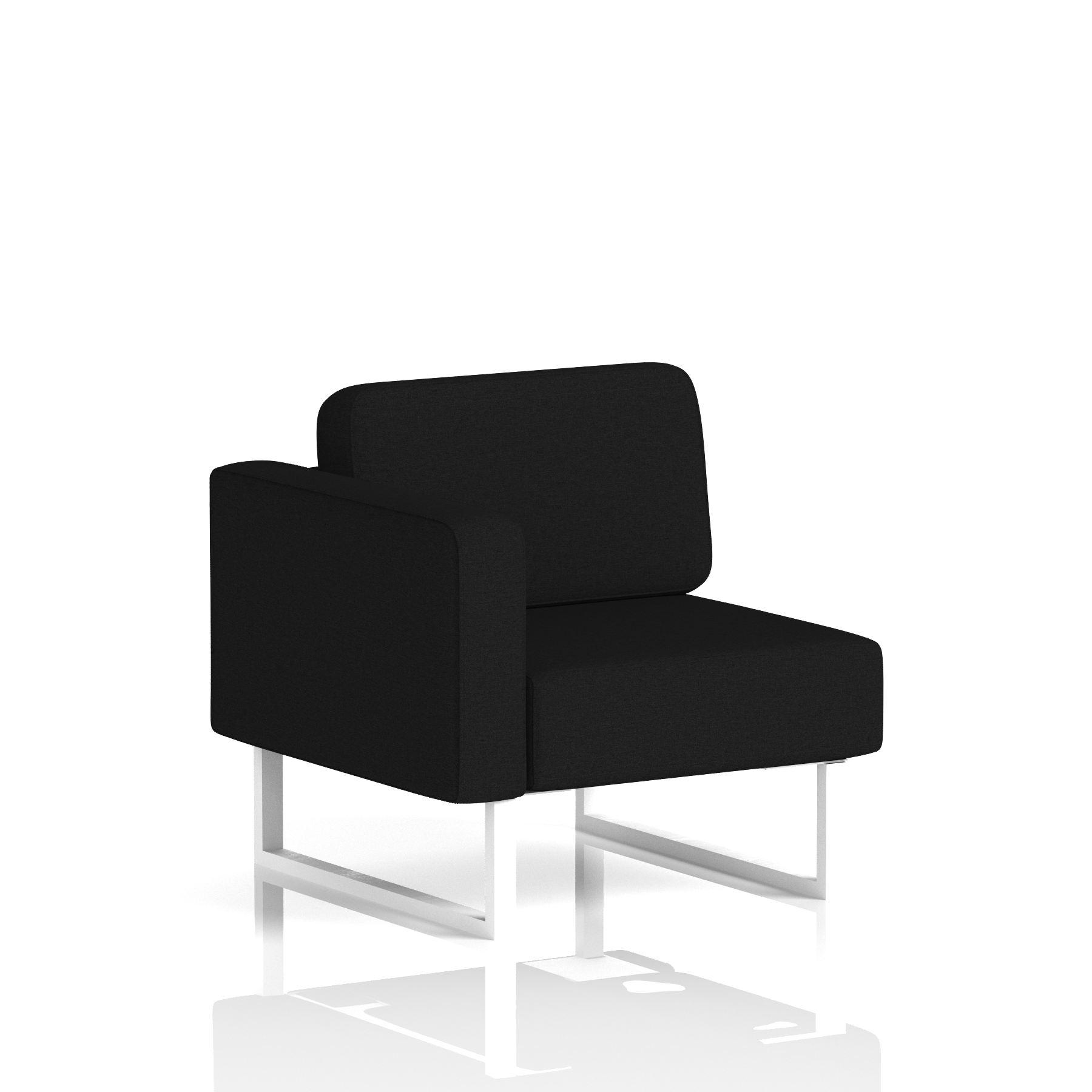 Brixworth Modular Seating Right Unit