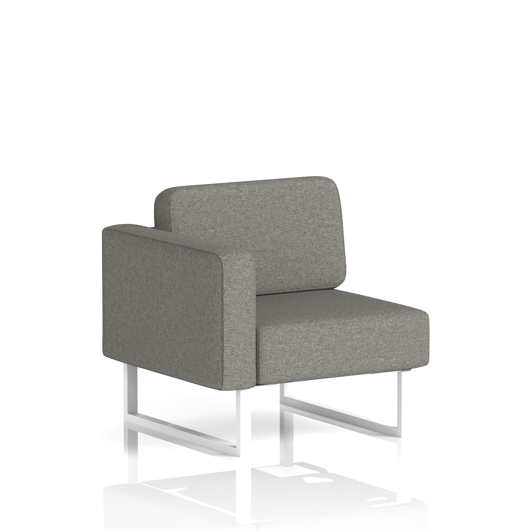 Brixworth Modular Seating Right Unit