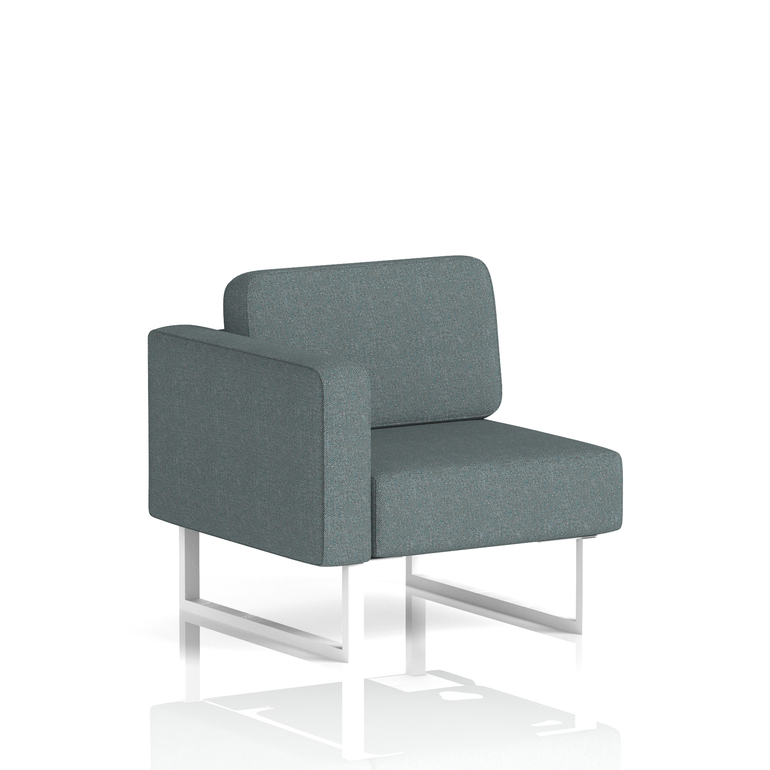 Brixworth Modular Seating Right Unit