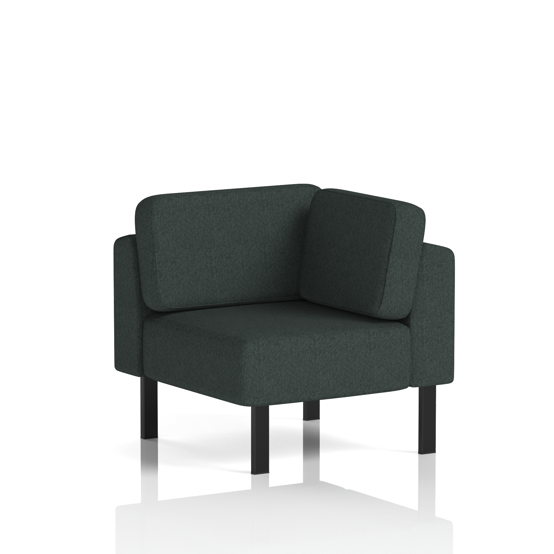 Brixworth Modular Seating Corner Unit