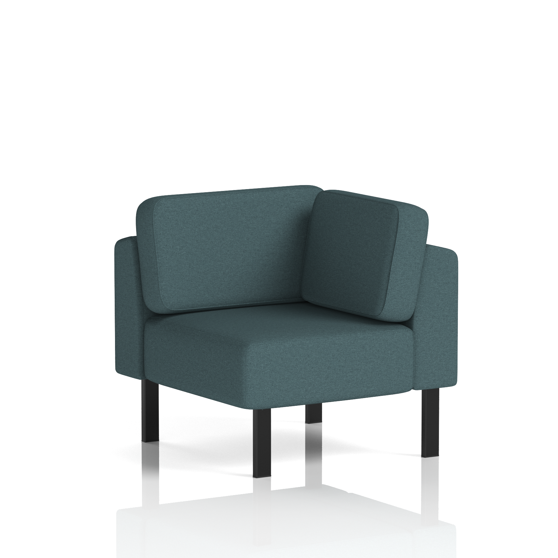 Brixworth Modular Seating Corner Unit