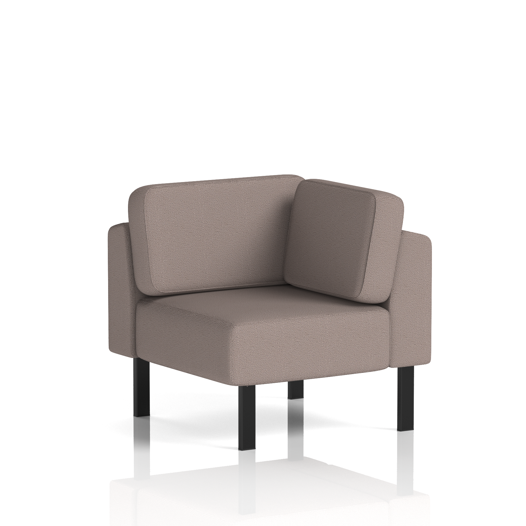 Brixworth Modular Seating Corner Unit