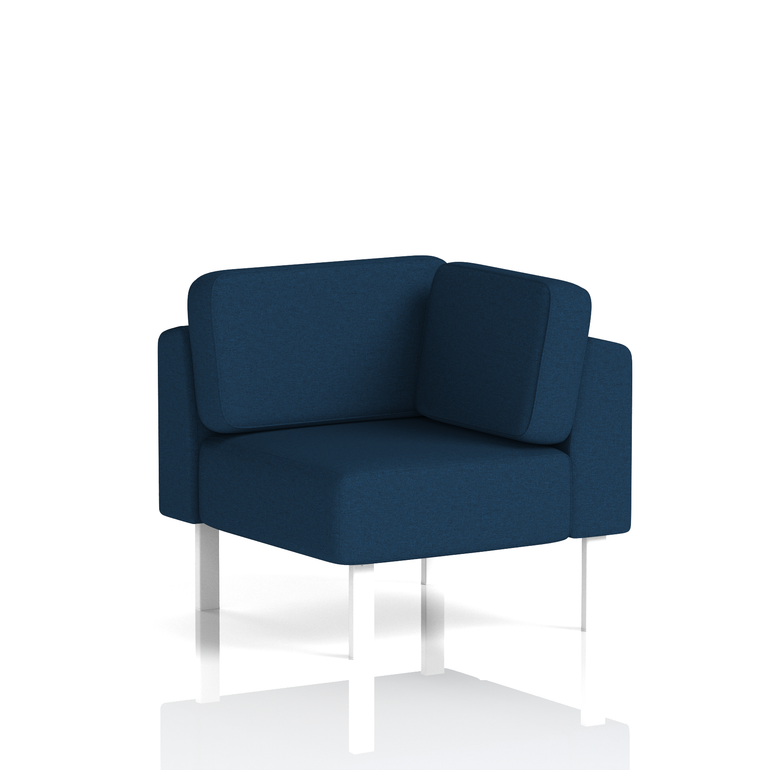 Brixworth Modular Seating Corner Unit